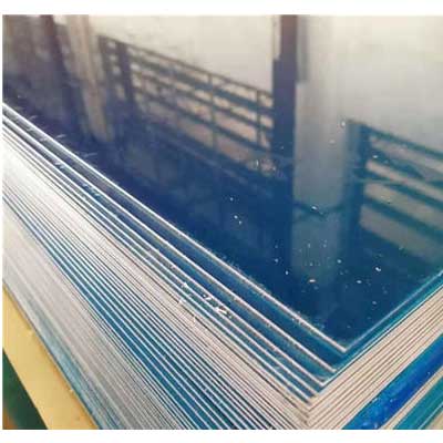 AluminiumAluminum Jacketing Sheet for Moisture …